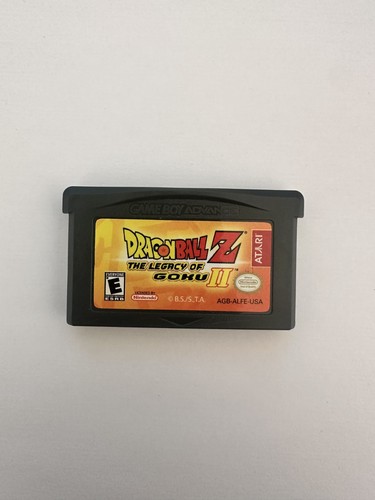 Dragon ball the legacy of - dragon,