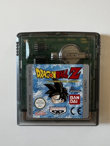 Dragon ball leggendari - dragon,