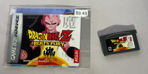 Dragon ball buu s - dragon, buu's