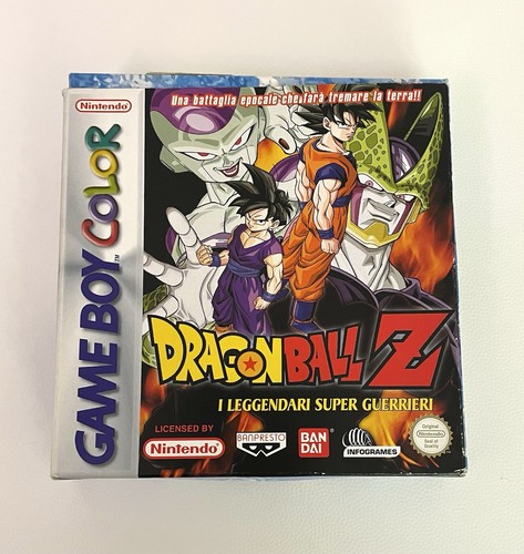 Dragon ball i leggendari - dragon,