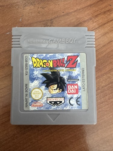 Nintendo game boy classic - nintendo,
