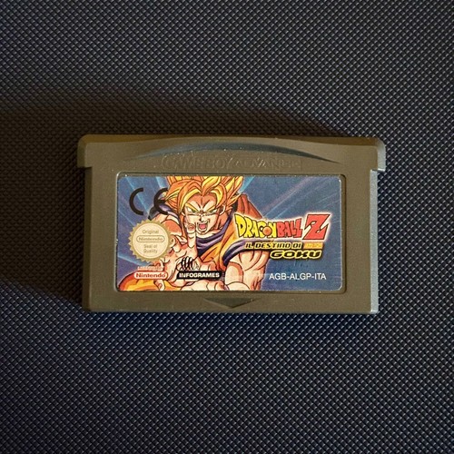 Dragon ball destino di - destino,