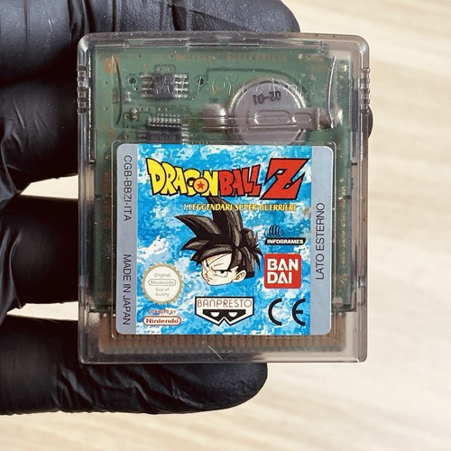 Dragon ball leggendari - ball,
