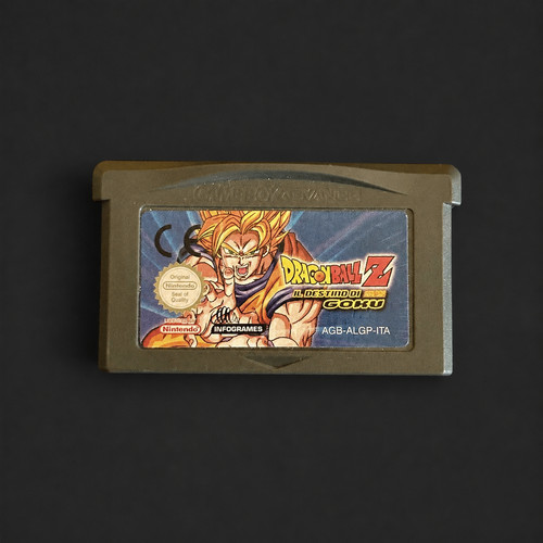 Dragon ball destino di - dragon, z