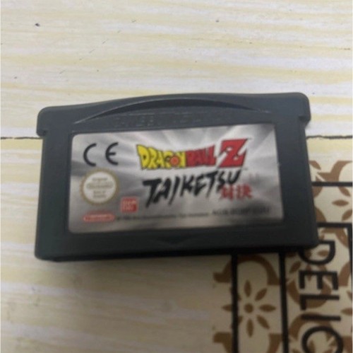 Dragon ball taiketsu - dragon, z