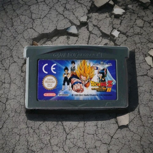 Nintendo game boy advance - boy,