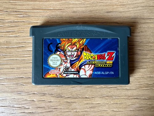 Dragon ball destino di - z, il