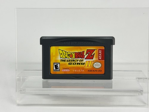 Dragon ball legacy of - legacy,
