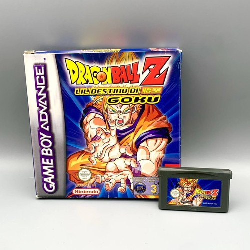 Dragon ball destino - z:, di