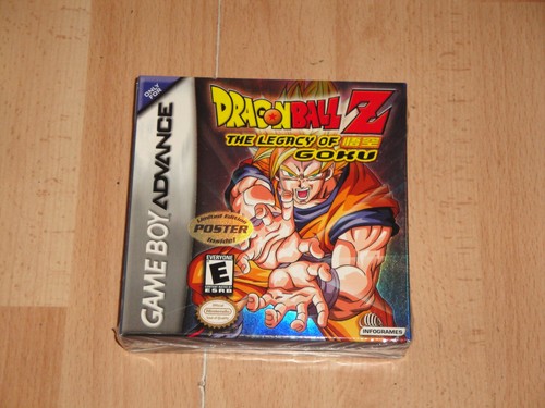 Dragon ball the legacy - dragon,