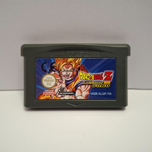 Dragon ball destino di - ball,