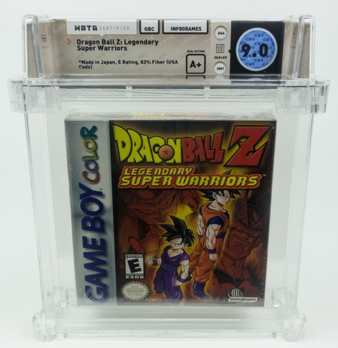 Game boy color dragon - *dragon, ball