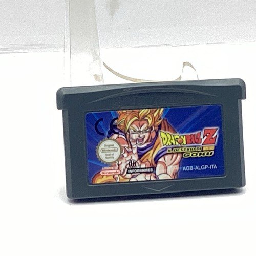 Dragon ball destino di - z, il