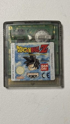 Dragonball leggendari - dragonball, z