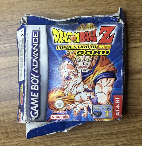 Dragon ball destino di - dragon,
