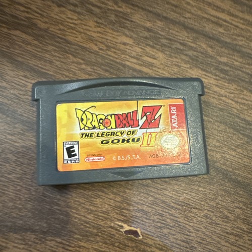 Dragon ball the legacy of - ball, z