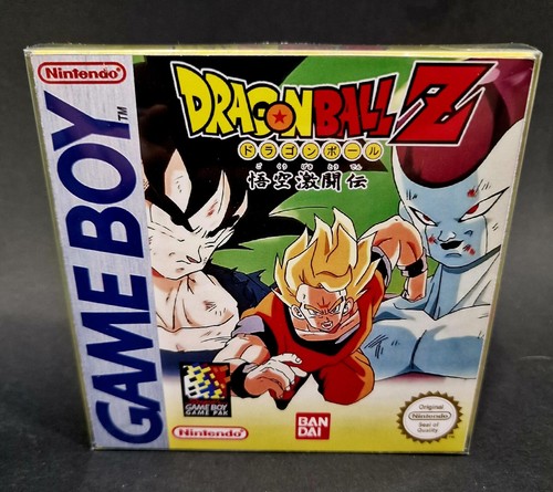Dragon ball goku - z,