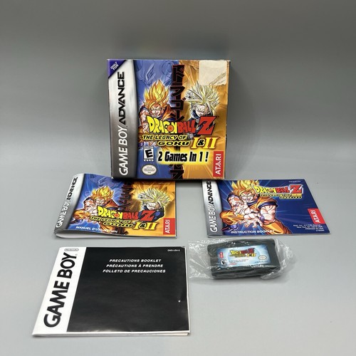 Dragon ball legacy goku i - dragon, of