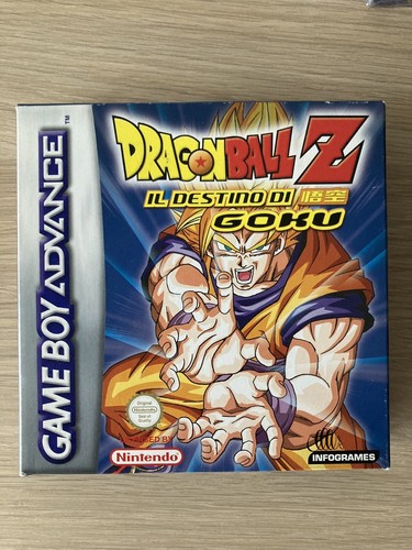Nintendo dragon ball - nintendo, il