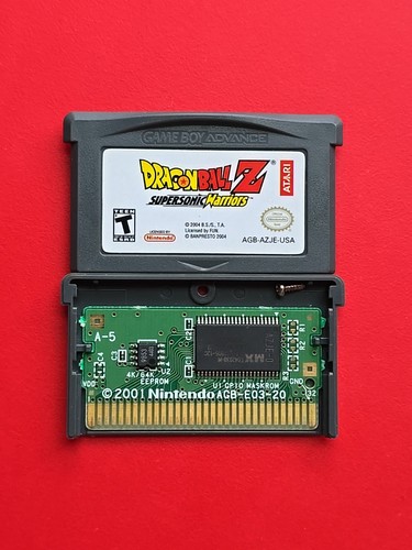 Game boy advance - boy,