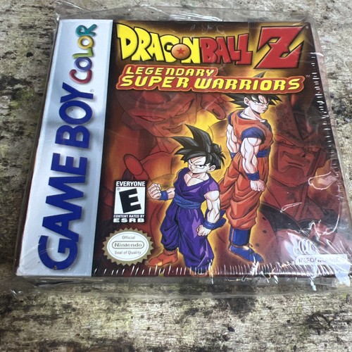 Dragon ball legendary super - legendary,