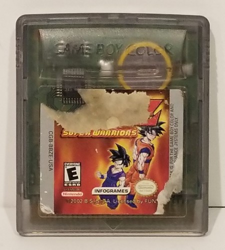 Dragon ball legendary - dragon, z