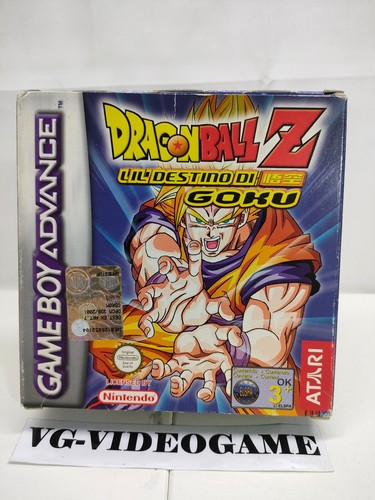 Dragon ball destino di - z:,