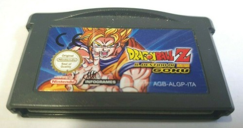 Dragon ball goku nintendo - ball, z