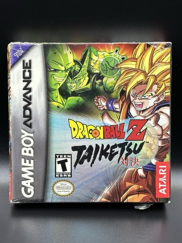 Dragon ball taiketsu - dragon, •