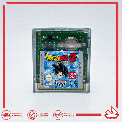 Dragon ball leggendari - dragon,
