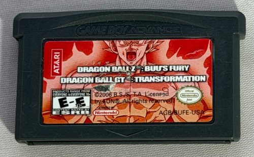 Dragon ball buu - ball, +