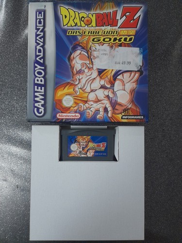 Dbz dragon ball heritage - ball, l'heritage