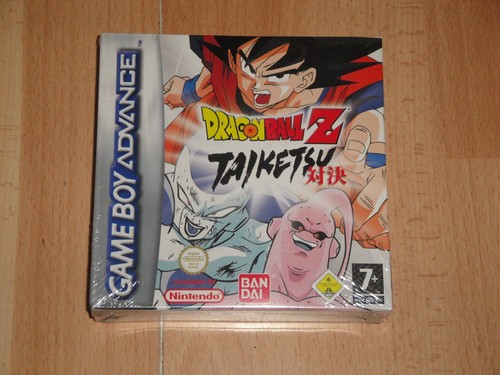 Dragon ball taiketsu - ball,