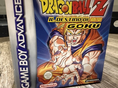 Dragon ball destino di - il,