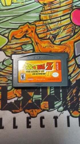 Dragon ball the - the, legacy