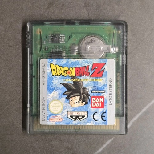 Dragon ball i leggendari - i,