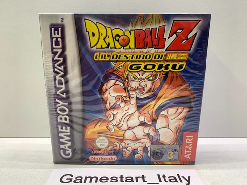 Dragon ball destino di - ball, il