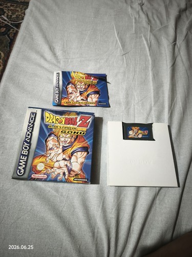 Dragon ball destino di - z:, il