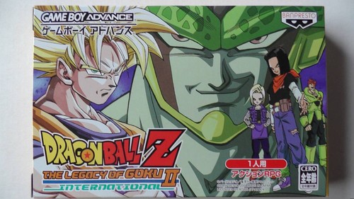 Dragon ball legacy goku - legacy,