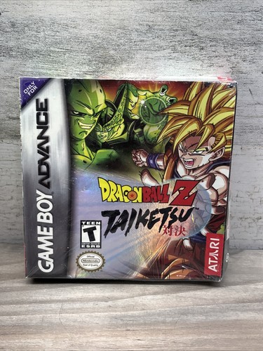 Dragon ball taiketsu - dragon,
