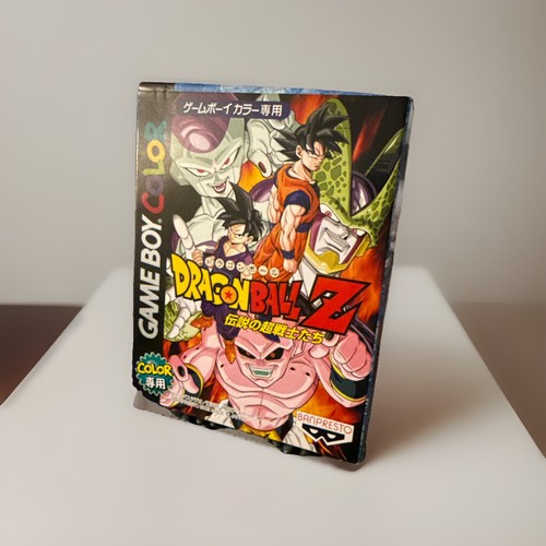 Game boy color dragon - boy,