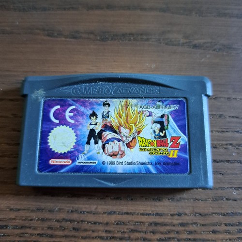 Dragon ball eredità di - dragon,