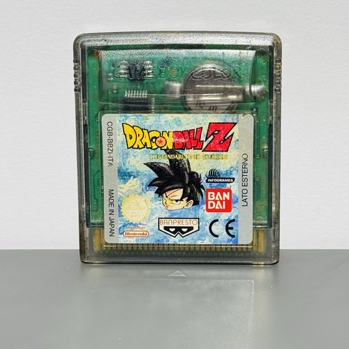 Dragon ball leggendari - dragon, z