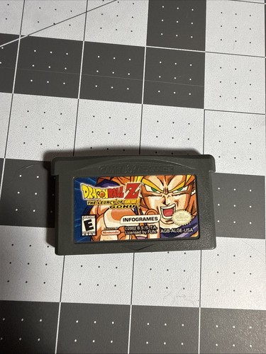 Dragon ball legacy - dragon,