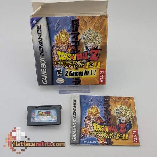 Dragon ball the legacy - ball,