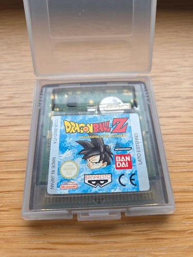 Dragon ball leggendari - dragon, i