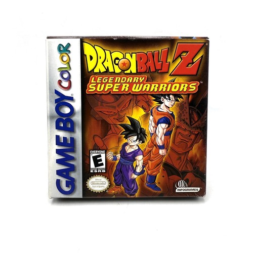 Dragon ball legendary super - ball,