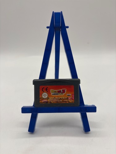 Jeu game boy advance - game, dragon