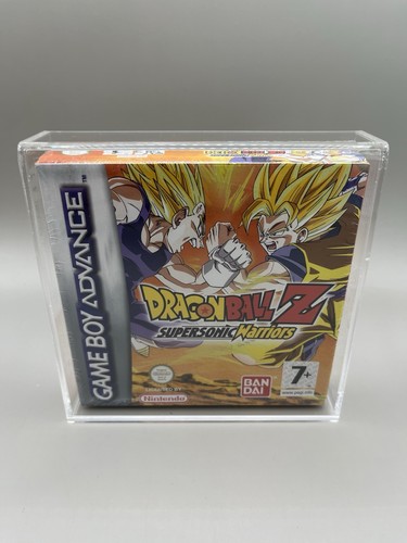 Dragon ball supersonic - dragon,