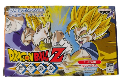 Dragon ball bukuu - dragon, z